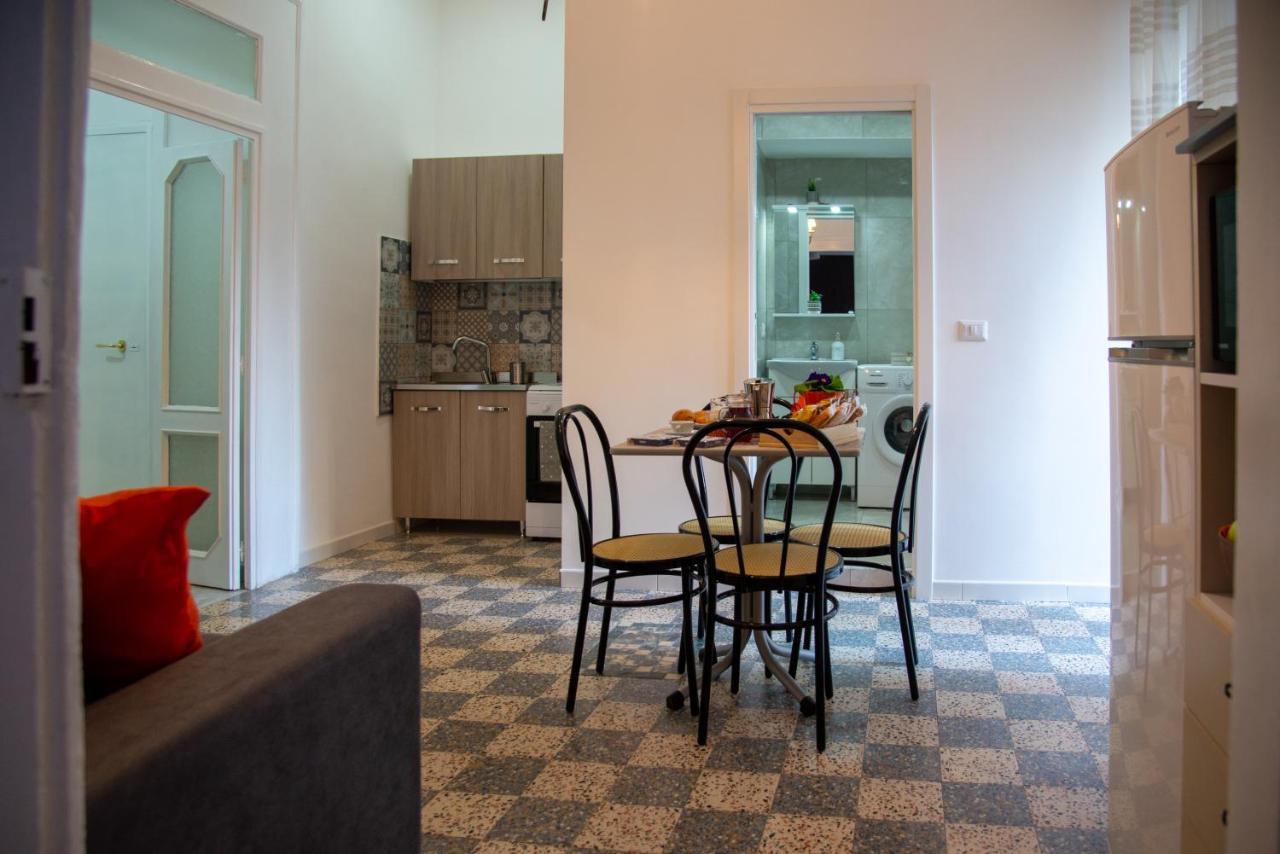 Apartment Domus Anticaglia By Domusextra *