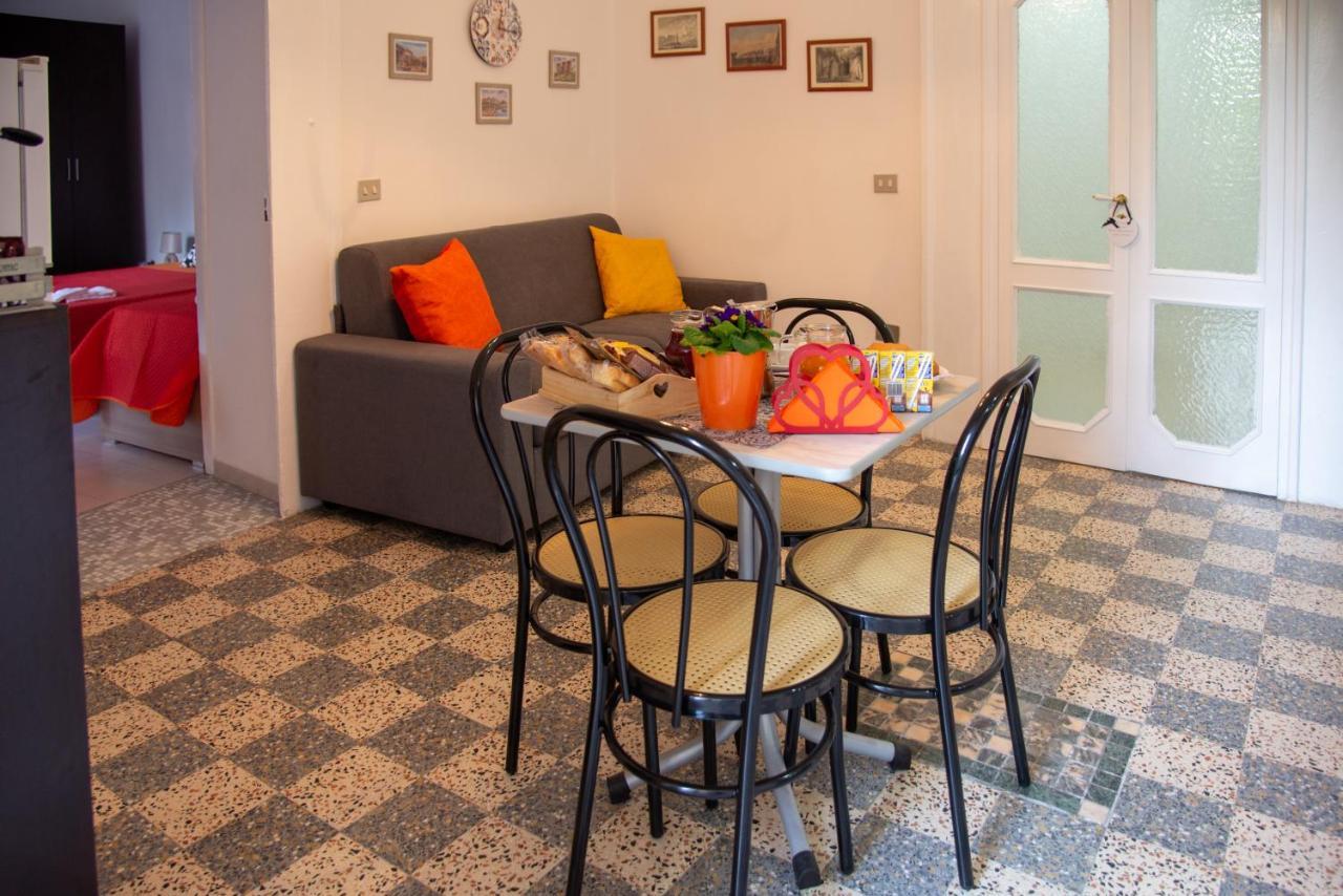 Domus Anticaglia By Domusextra Appartamento Napoli