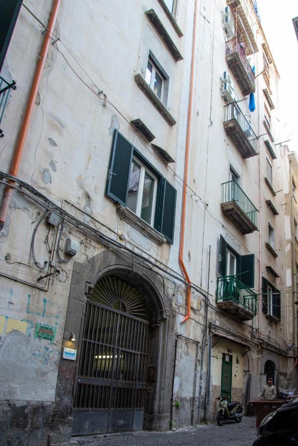 Domus Anticaglia By Domusextra Appartamento *