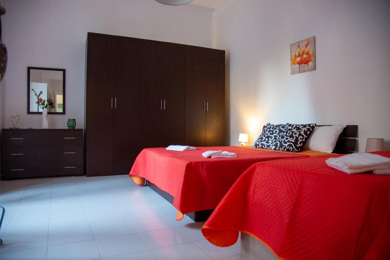 Appartamento Domus Anticaglia By Domusextra
