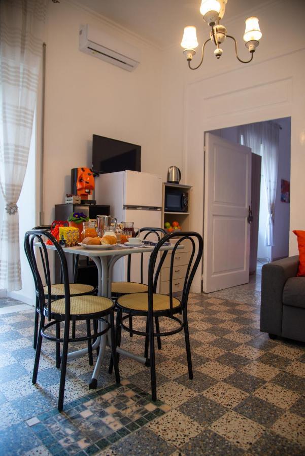 Domus Anticaglia By Domusextra Appartamento *