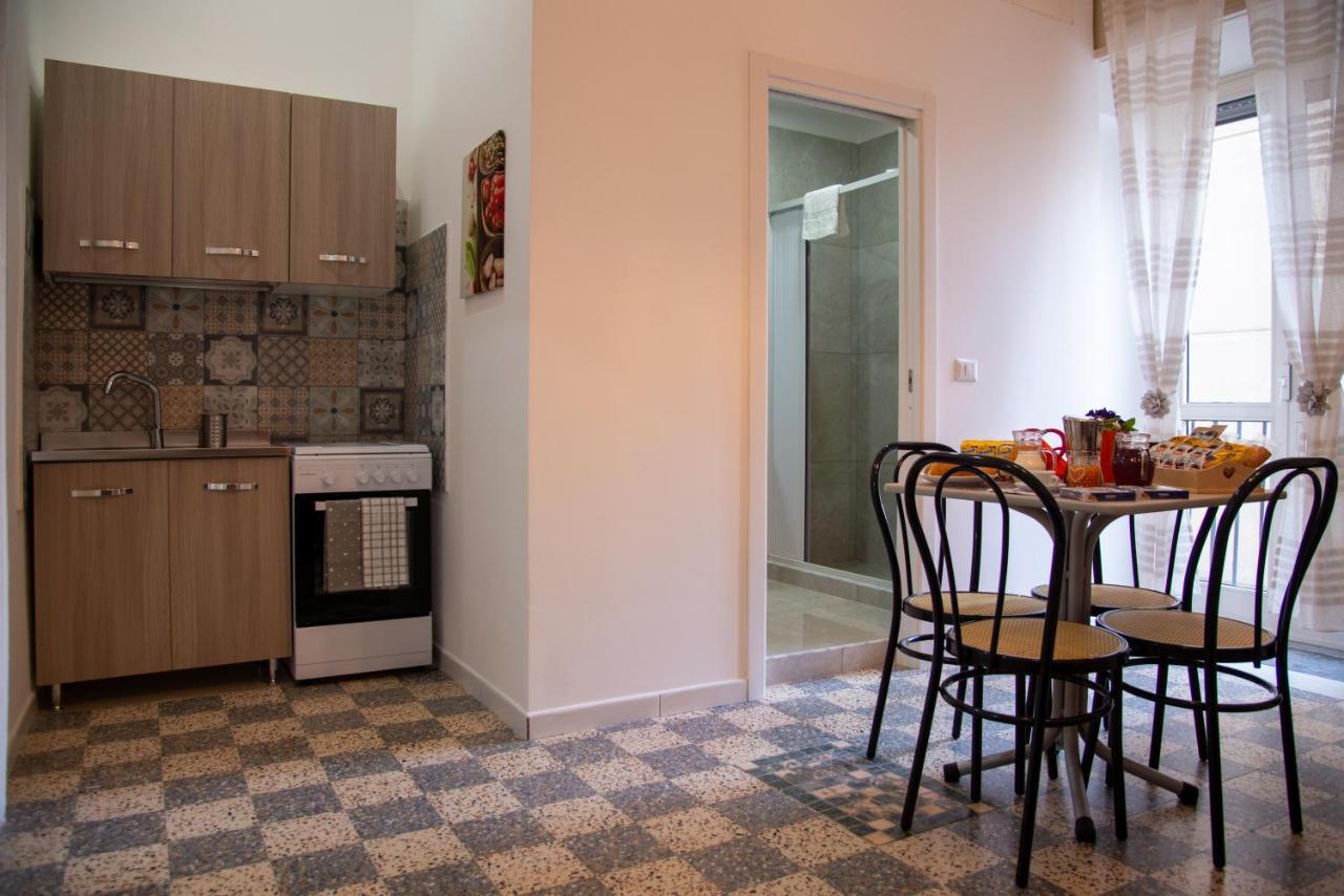 Domus Anticaglia By Domusextra Appartamento *